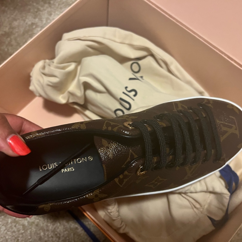 Louis Vuitton